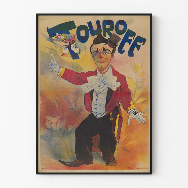 touroff