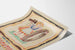 Vintage-Poster Pneumatique Poznań – Industrielle und Retro-Wanddekoration