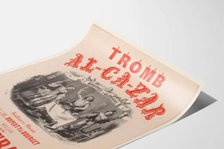 tromb-al-ca-zar