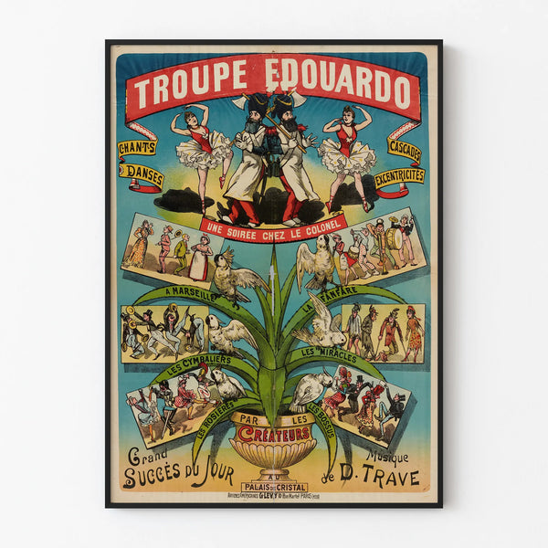 troupe-edouardo-chants-danses-cascades-excentricites-une-soiree-chez-le-colonel