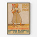 Schweizer Vintage-Kunstausstellungs-Poster 1911