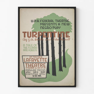 turpentine
