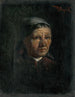 Großmutter-Gemälde - Ludovit Pitthordt — Ansicht des Kunstwerks