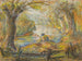 Sul fiume - Ludovit Varga — vista dell’opera