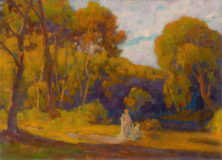 udovt ordk - At Sunset.webp