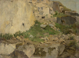 udovt ordk - Study of Rocks.webp