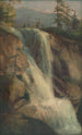 Cascade - Ludovit Ordok — artwork view