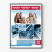 2010 United States Census Participation Poster