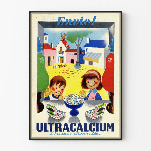 ultracalcium