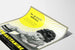 Vintage advertising poster UltravITamine 4 granules