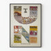 Vintage-Poster UN - Was bringt es Ihnen?