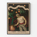 Poster Vintage Associazione Nazionale Union Francaise