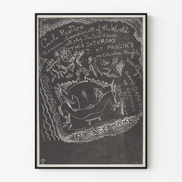 untitled-invitation-to-party-at-jules-pascins