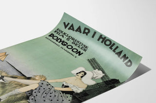 vaar-i-holland