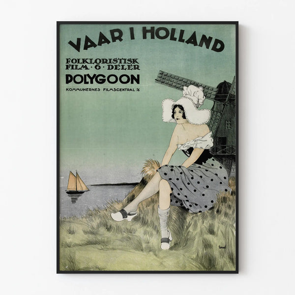 vaar-i-holland