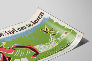 vacantie-tijd-om-te-lezen