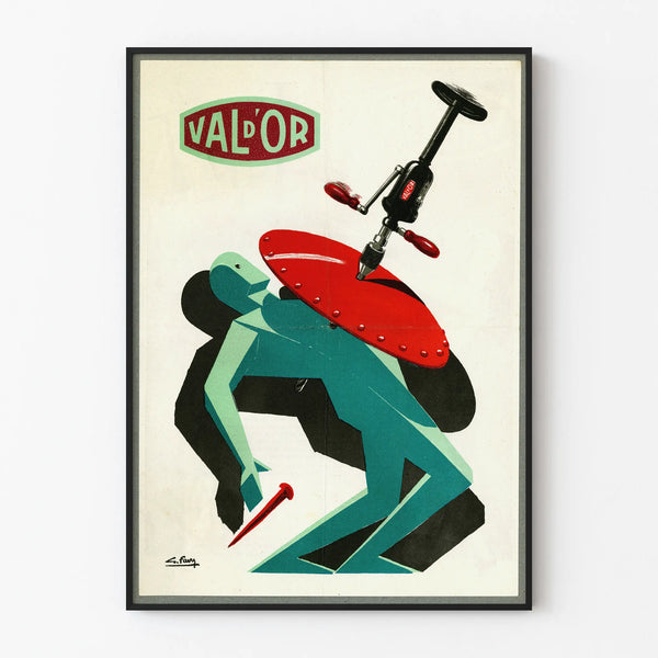 val-dor