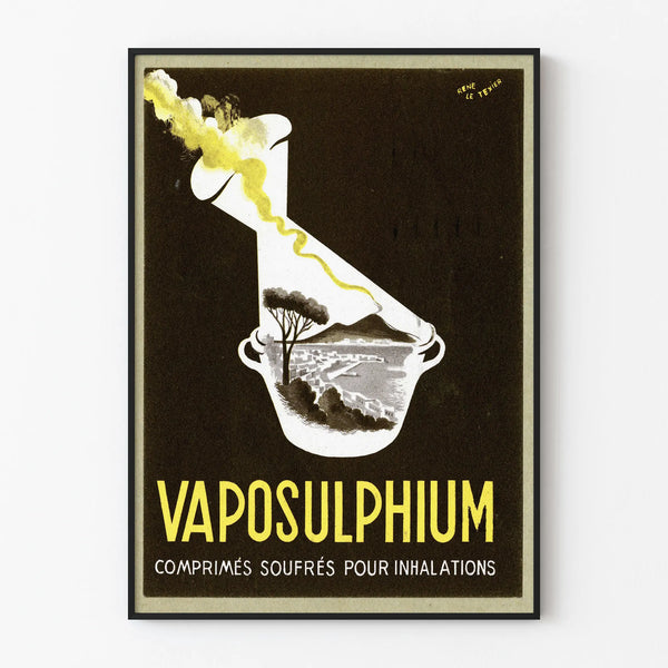 vaposulphium