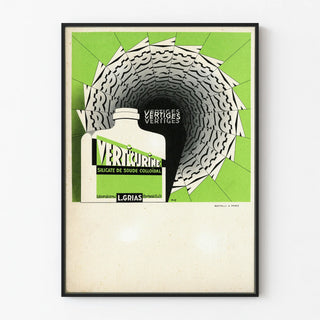 verticurine