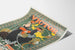 Vintage-Kunst-Poster von Victor Bicycles für Wanddekoration