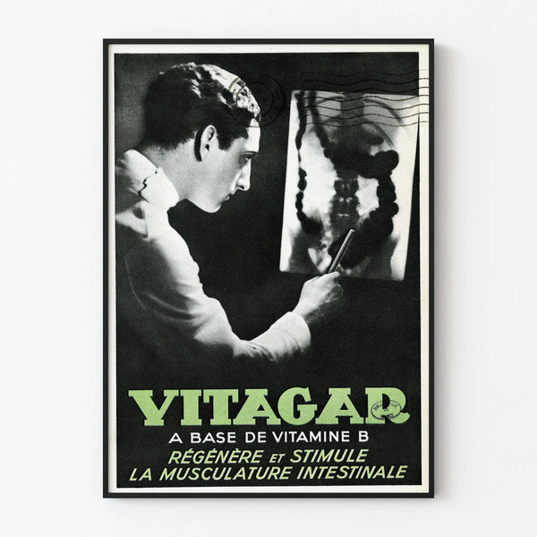 vitagar