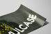 Vintage-Werbeplakat Vulcase Laboratoires Brisson — Ansicht des Kunstwerks