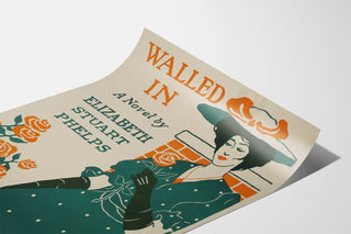 walled-in