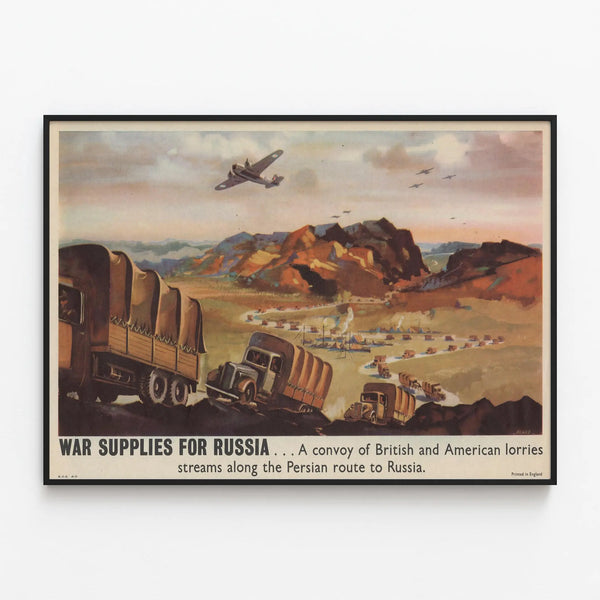 war-supplies-for-russia