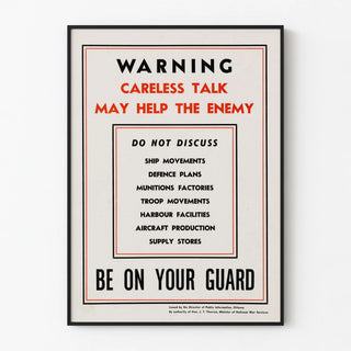 warning-careless-talk-may-help-the-enemy