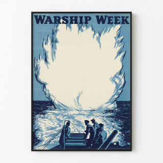 warship-week