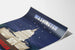 Vintage-Washington-Poster American Airlines Wanddekoration