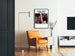 Musikposter Wayne Toups & Zydecajun für Vintage-Wanddekoration