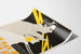 Poster vintage Art déco Cinema - Non Possiamo Avere Tutto