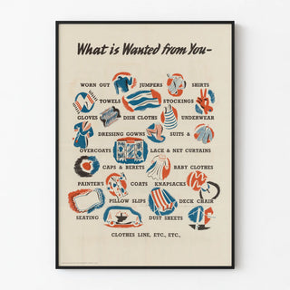 what-is-wanted-from-you
