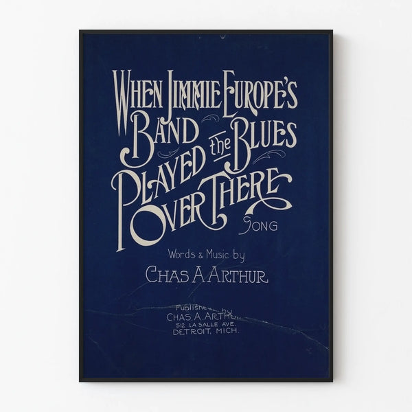 when-jimmie-europes-band-played-the-blues-over-there