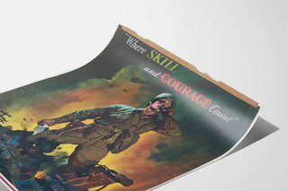 where-skill-and-courage-count-signal-corps-united-states-army