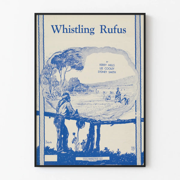 whistling-rufus