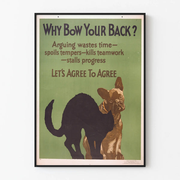 why-bow-your-back