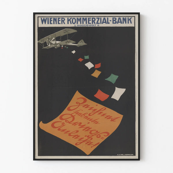 wiener-kommerzial-bank-i-kohlmarkt-8-7eme-emprunt