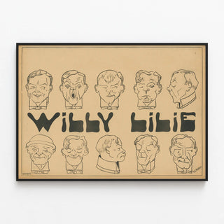 willy-lilie