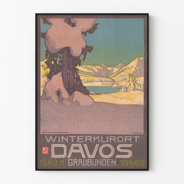 winterkurort-davos