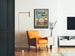 Poster vintage Teatro Within These Walls