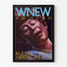 Poster WNEW AM 1130 - Benedetto con il meglio dell'America