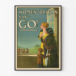 women-of-britain-say-go