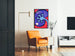 Wall Decoration Poster Workshop Kidney Disease and Hypertension