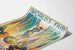 Vintage-Poster Weltausstellung Chicago 1933 – Retro-Wanddekoration