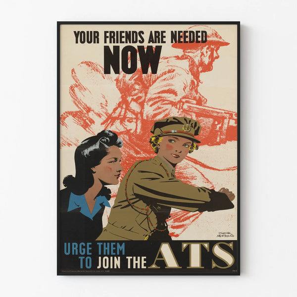 your-friends-are-needed-now