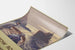 Vintage Marine Poster Your Tow Ropes Their Home Tie