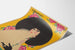 Vintage-Poster Yvonne Legeay - Elegante und Retro-Wanddekoration
