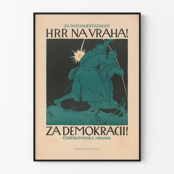 za-nasi-samostatnost-hrr-na-vraha-za-demokracii-ceskoslovenska-armada